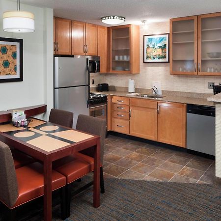 Residence Inn By Marriott Hattiesburg Zewnętrze zdjęcie