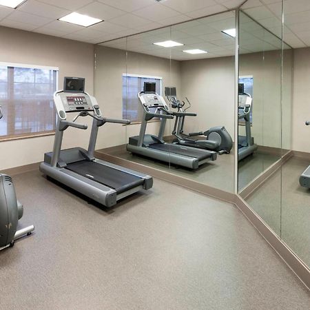 Residence Inn By Marriott Hattiesburg Zewnętrze zdjęcie