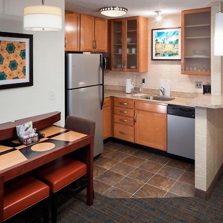 Residence Inn By Marriott Hattiesburg Zewnętrze zdjęcie
