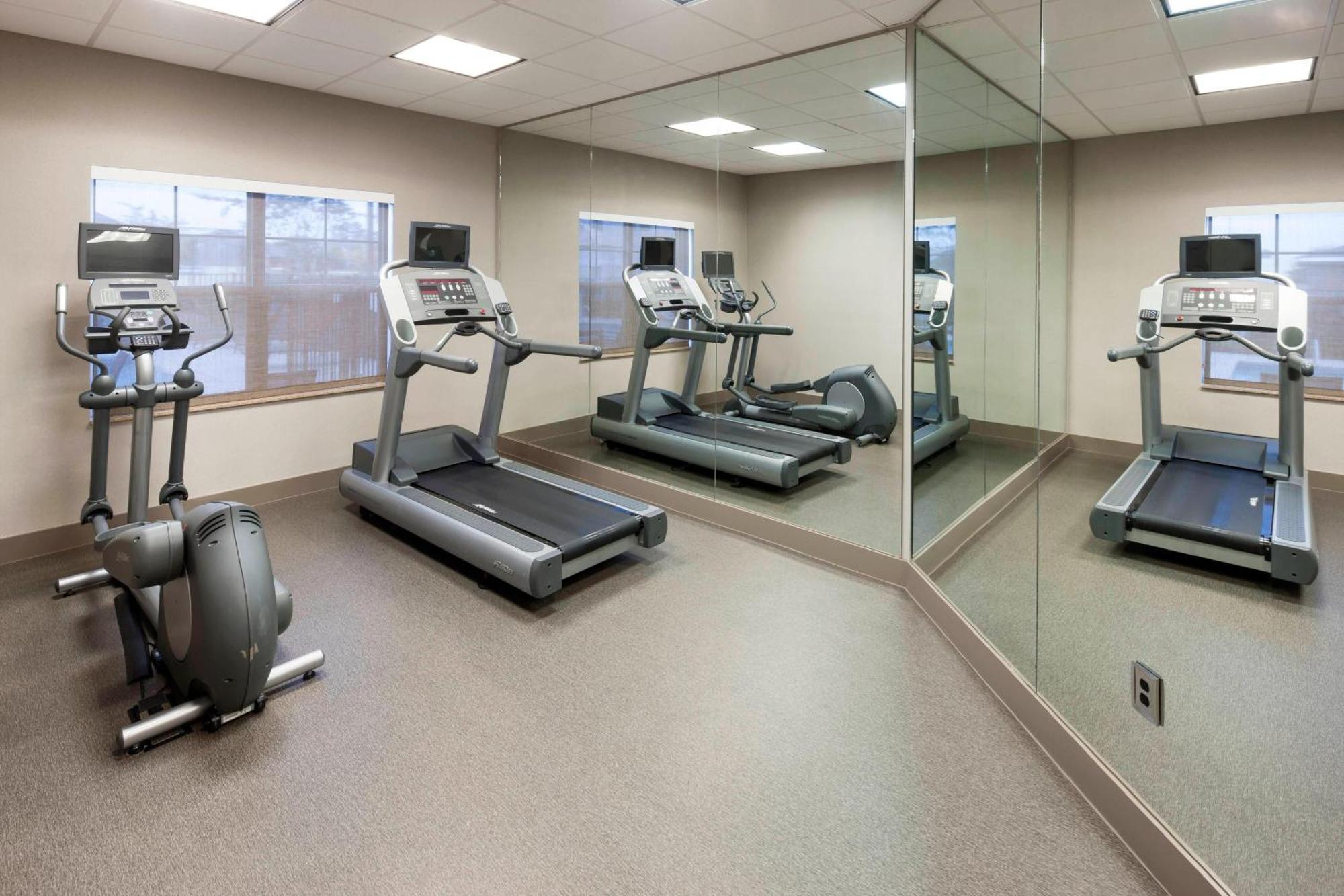 Residence Inn By Marriott Hattiesburg Zewnętrze zdjęcie