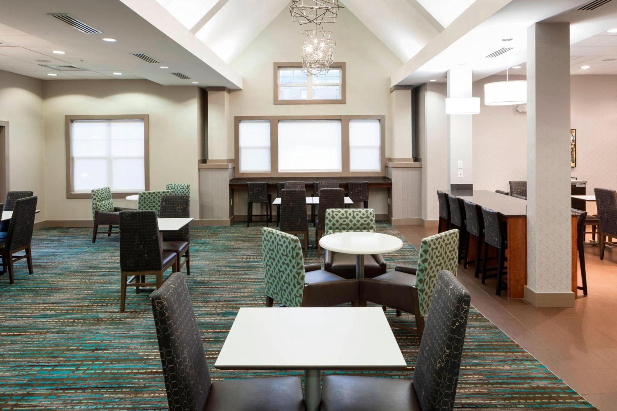 Residence Inn By Marriott Hattiesburg Zewnętrze zdjęcie