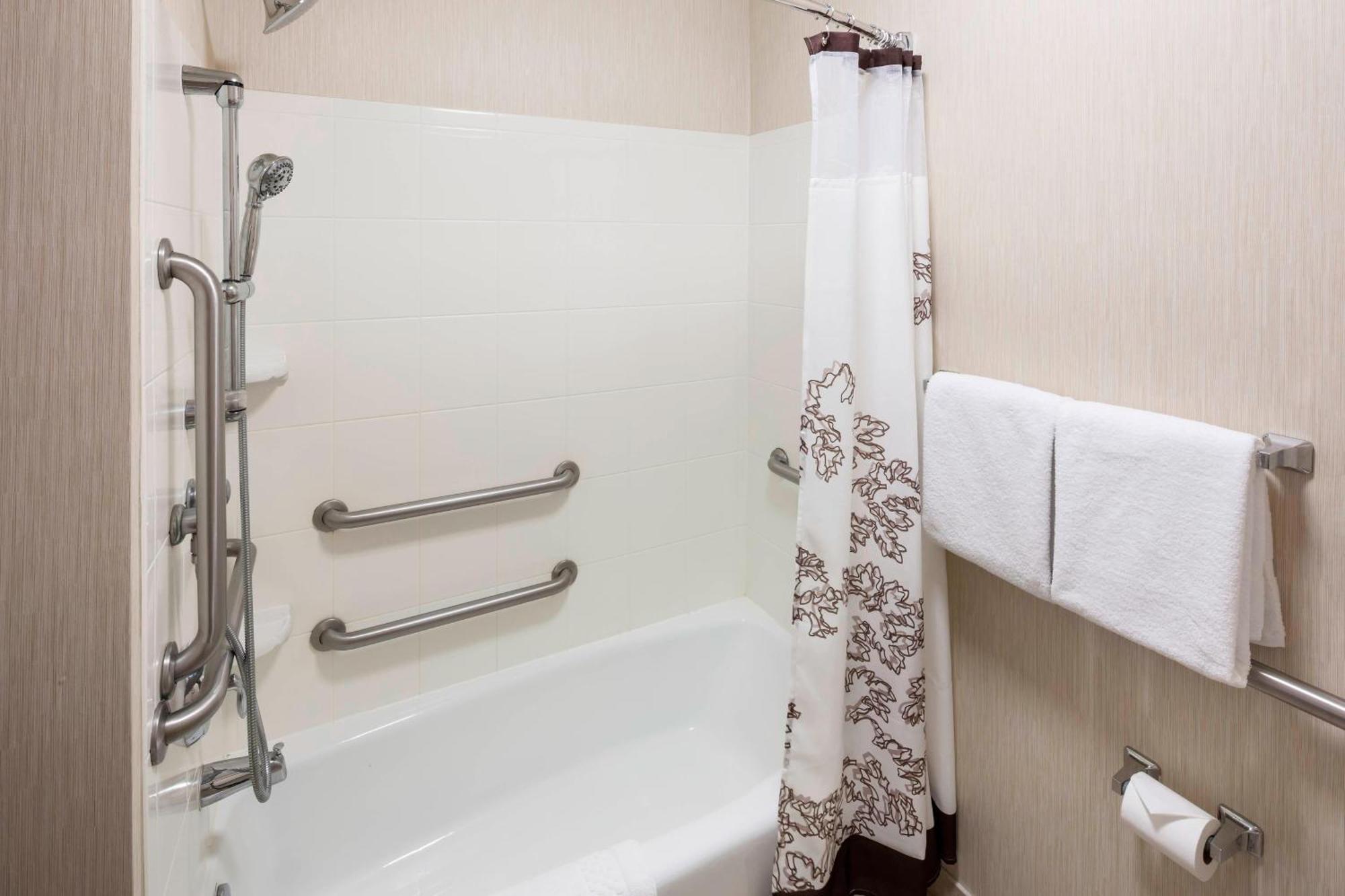 Residence Inn By Marriott Hattiesburg Zewnętrze zdjęcie