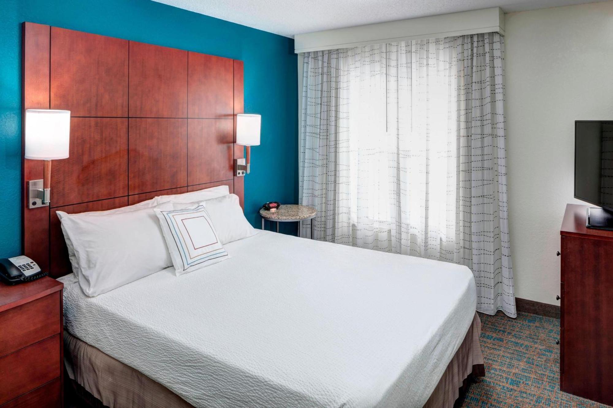 Residence Inn By Marriott Hattiesburg Zewnętrze zdjęcie