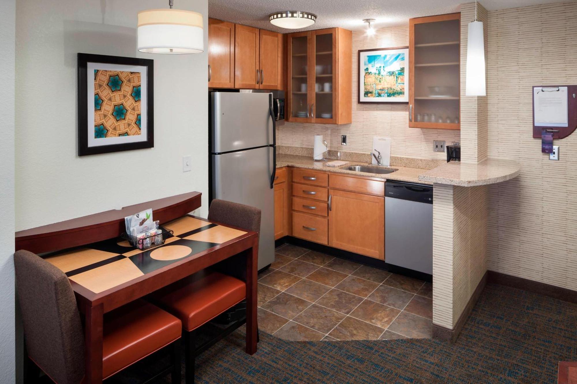 Residence Inn By Marriott Hattiesburg Zewnętrze zdjęcie