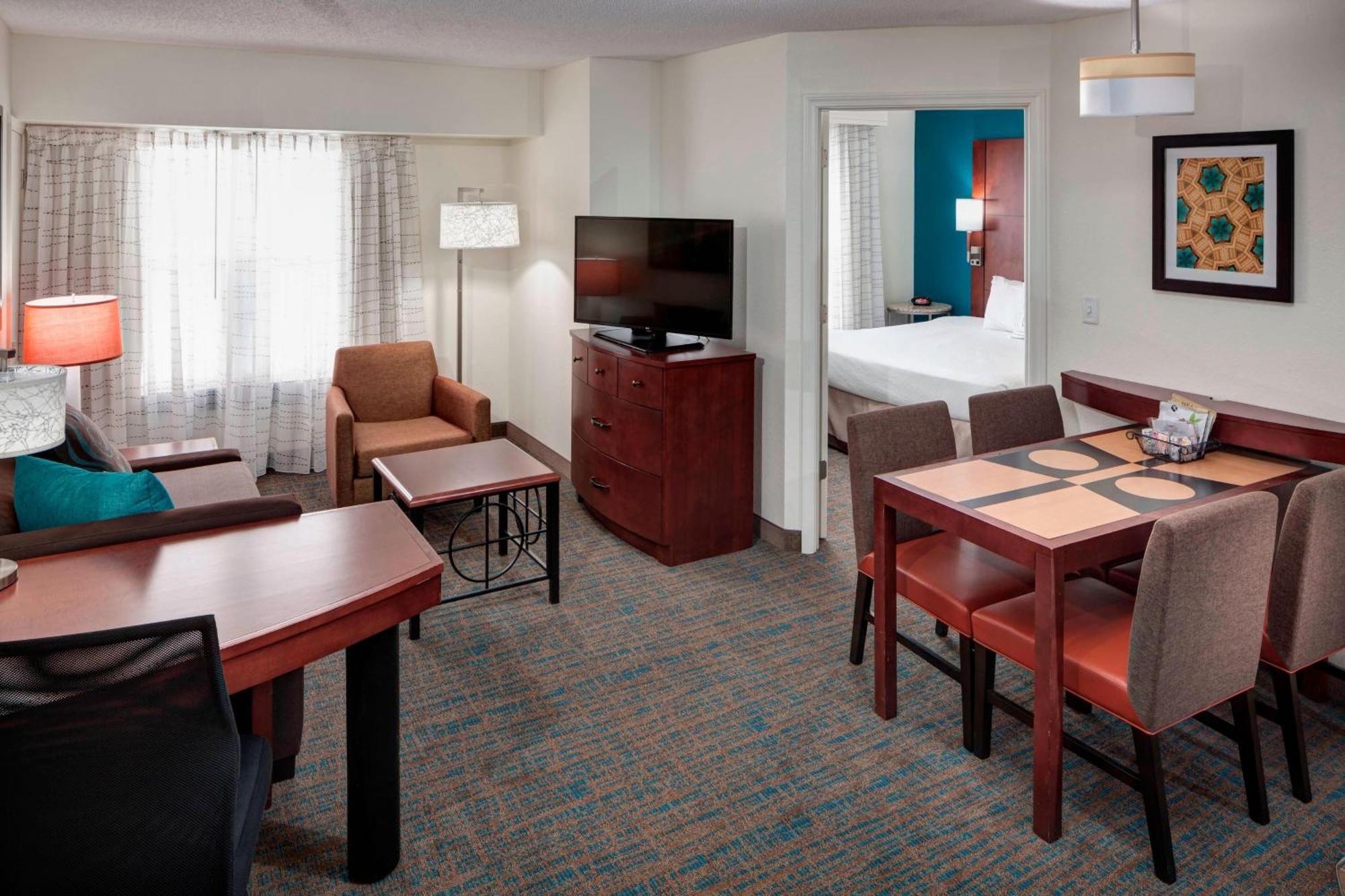 Residence Inn By Marriott Hattiesburg Zewnętrze zdjęcie