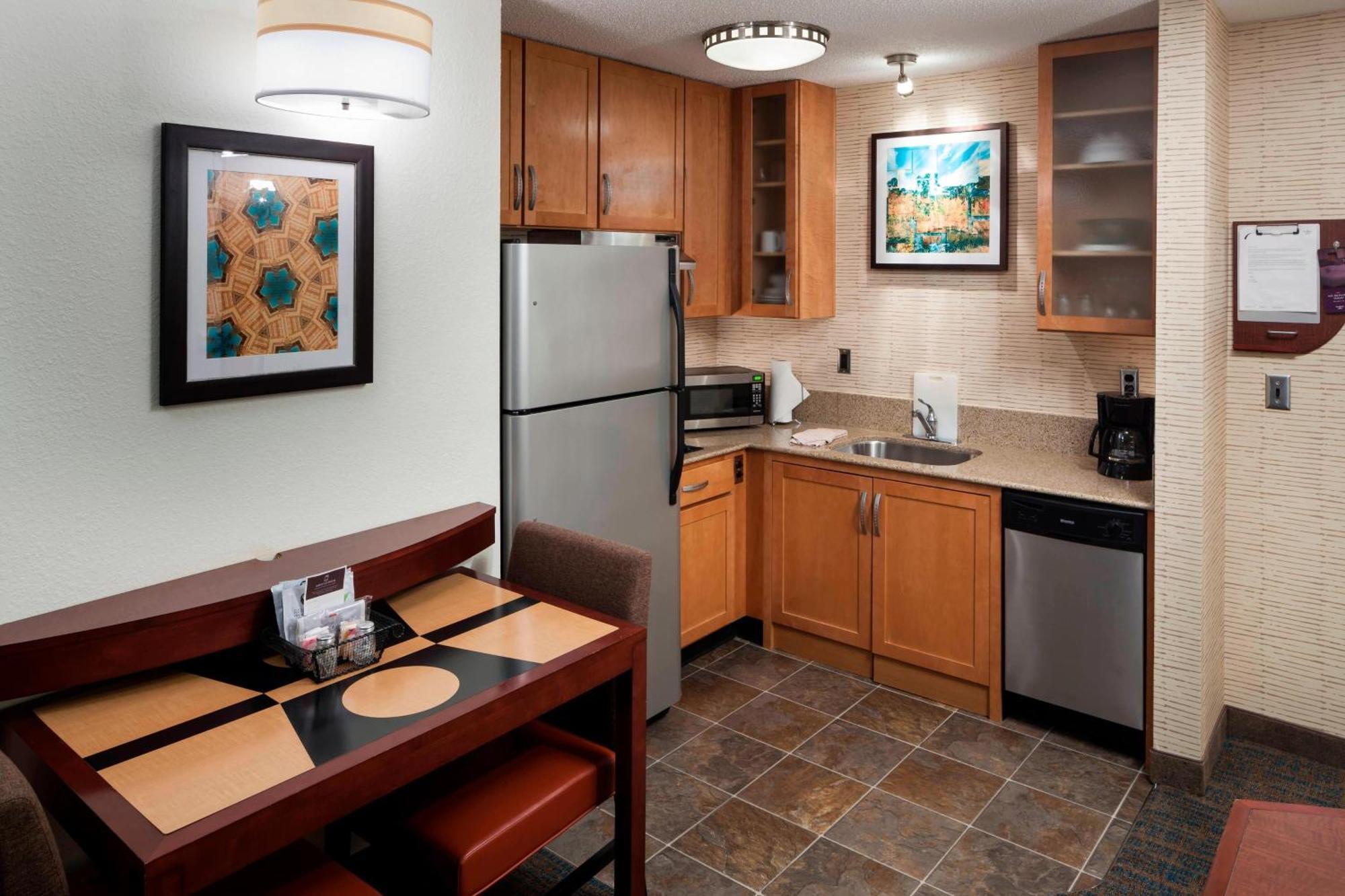 Residence Inn By Marriott Hattiesburg Zewnętrze zdjęcie