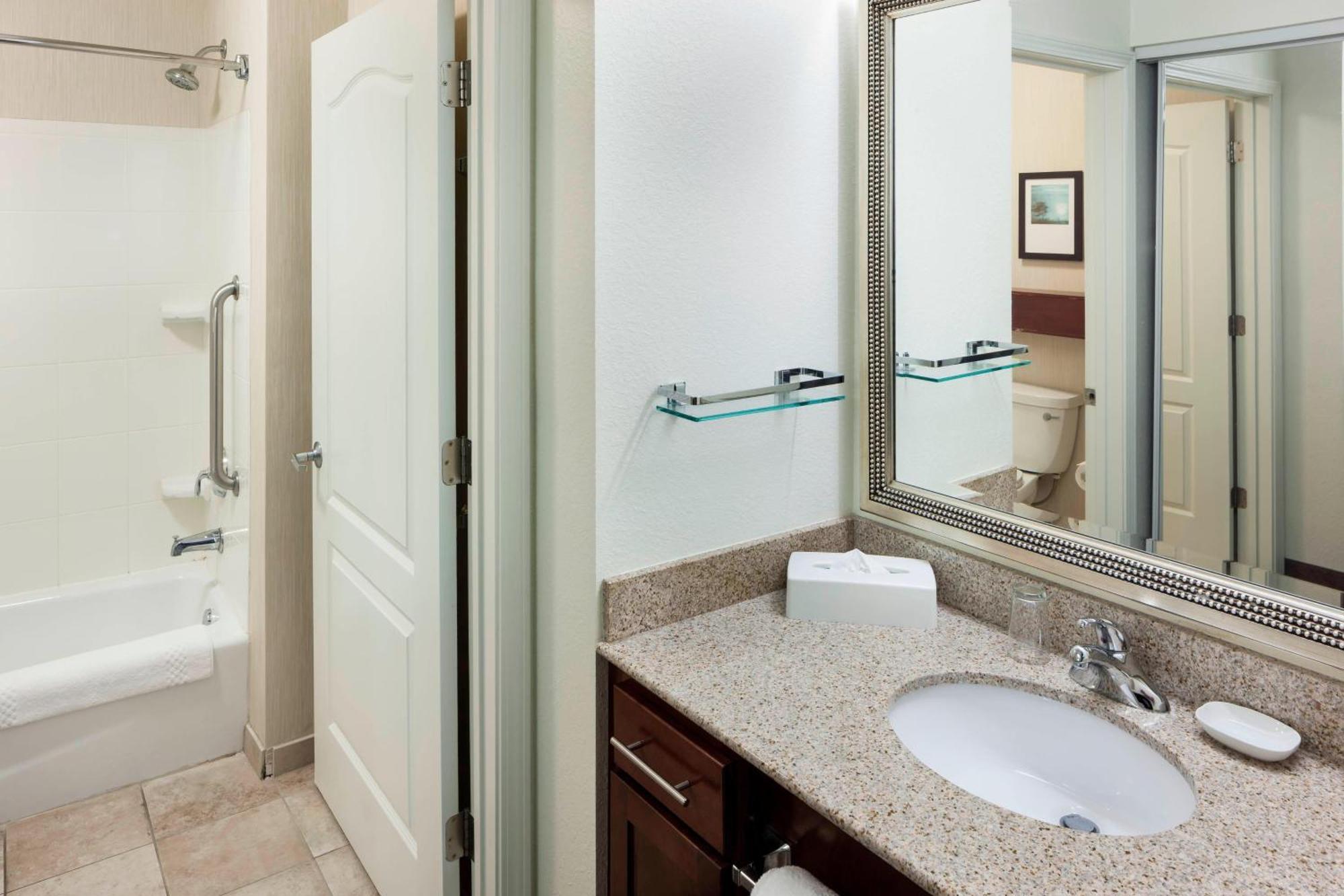 Residence Inn By Marriott Hattiesburg Zewnętrze zdjęcie