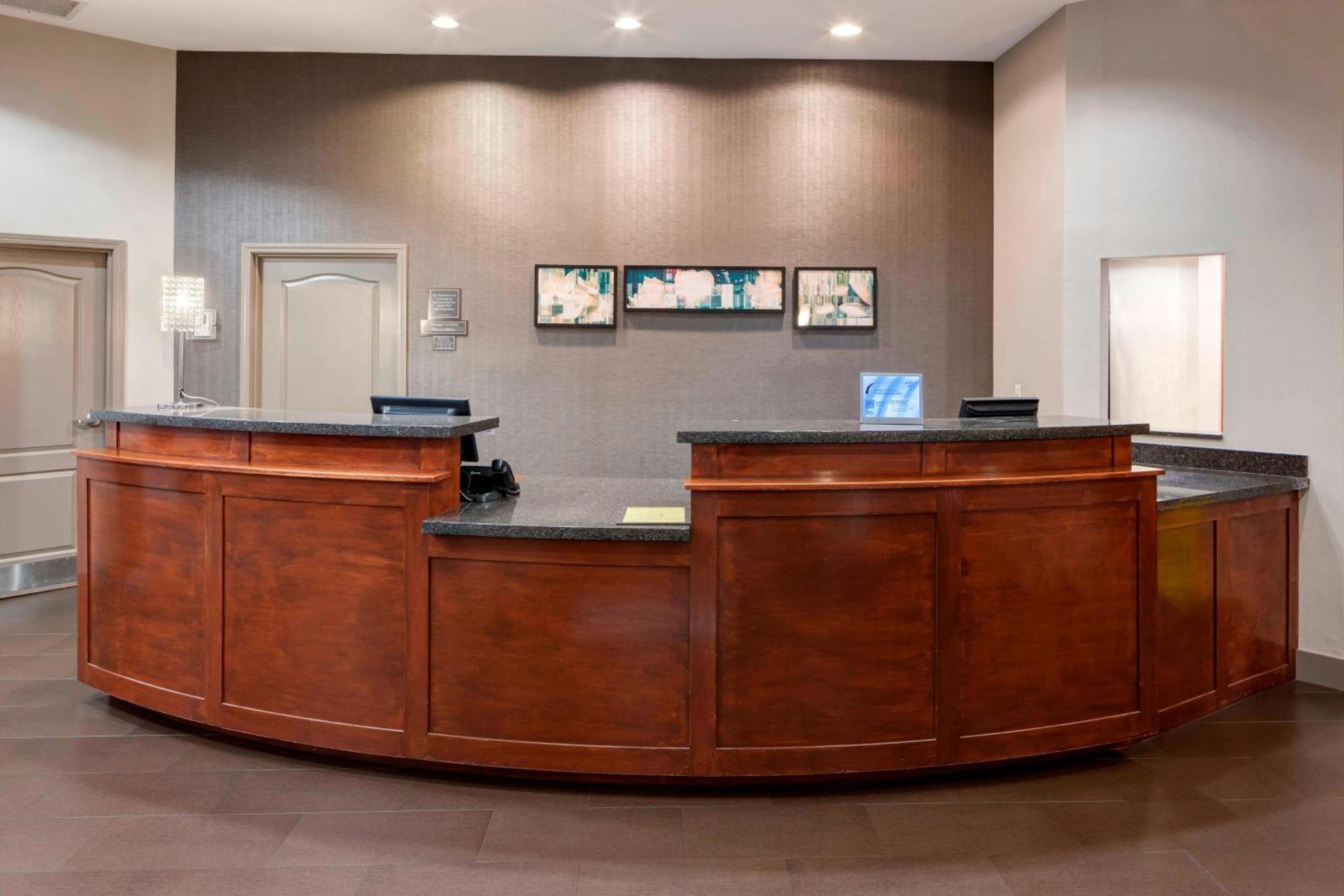 Residence Inn By Marriott Hattiesburg Zewnętrze zdjęcie