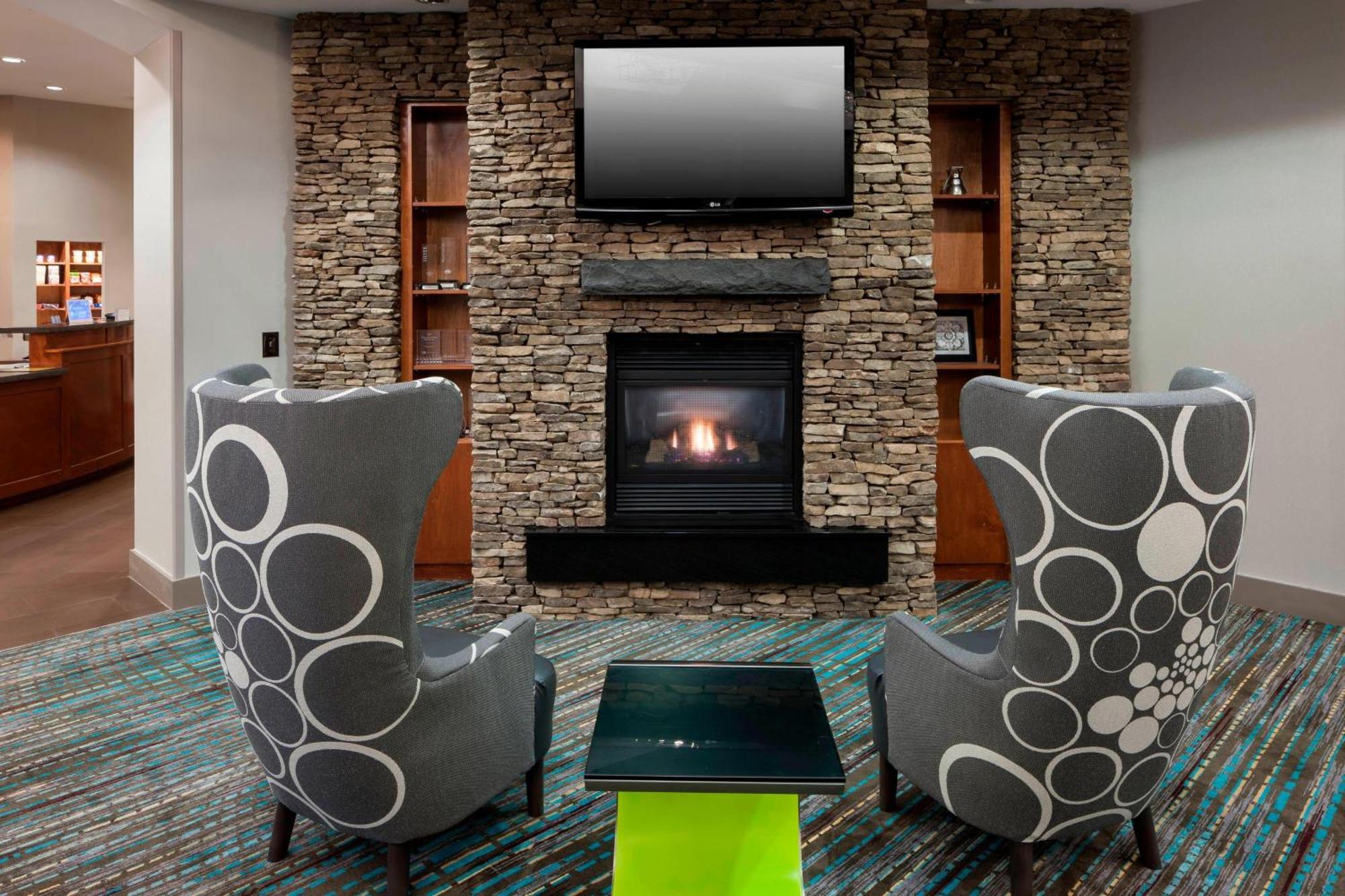 Residence Inn By Marriott Hattiesburg Zewnętrze zdjęcie