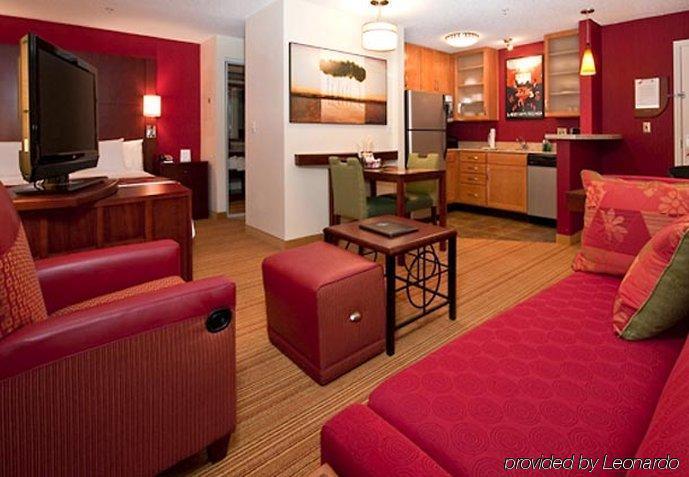 Residence Inn By Marriott Hattiesburg Pokój zdjęcie