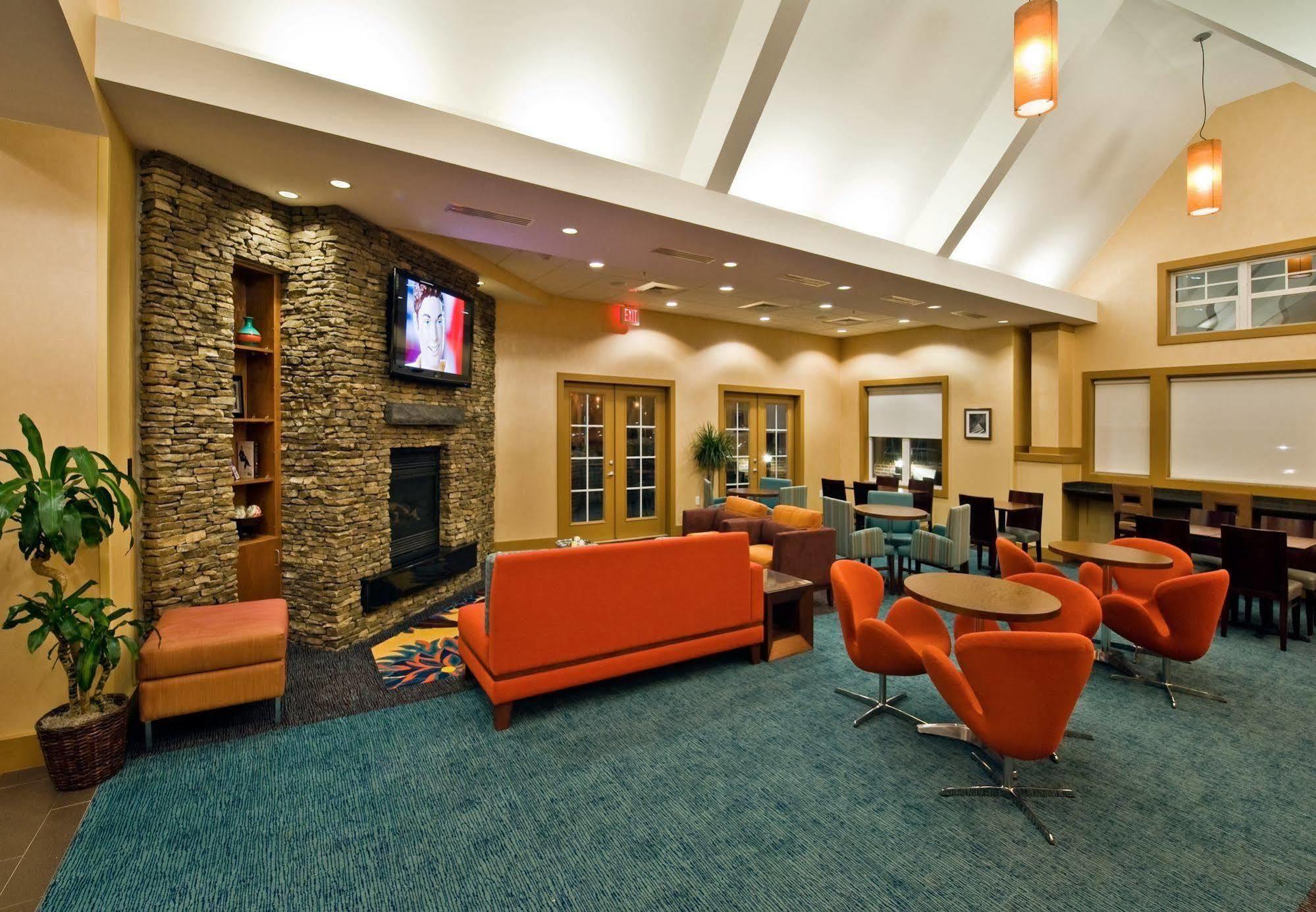 Residence Inn By Marriott Hattiesburg Zewnętrze zdjęcie