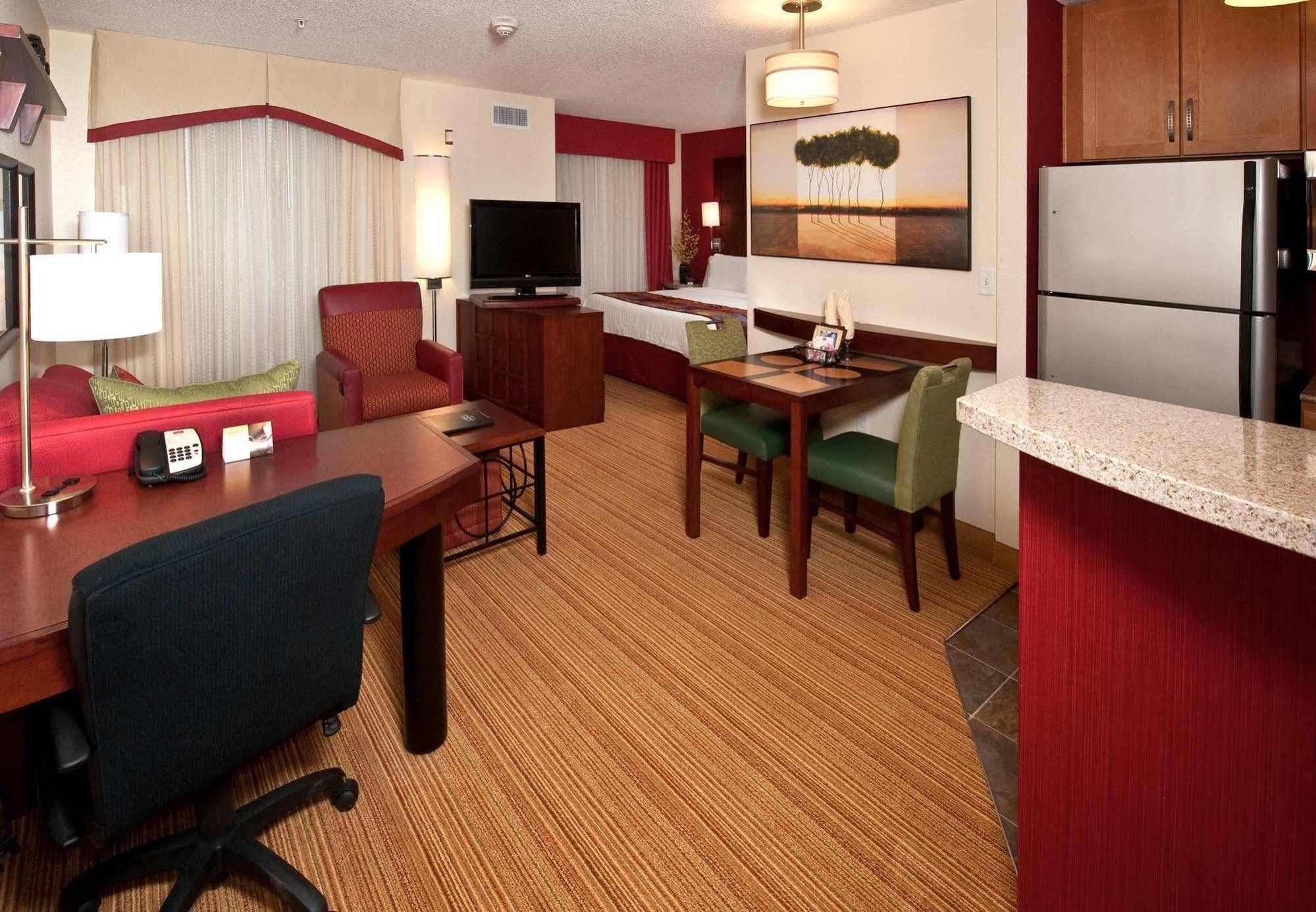Residence Inn By Marriott Hattiesburg Zewnętrze zdjęcie