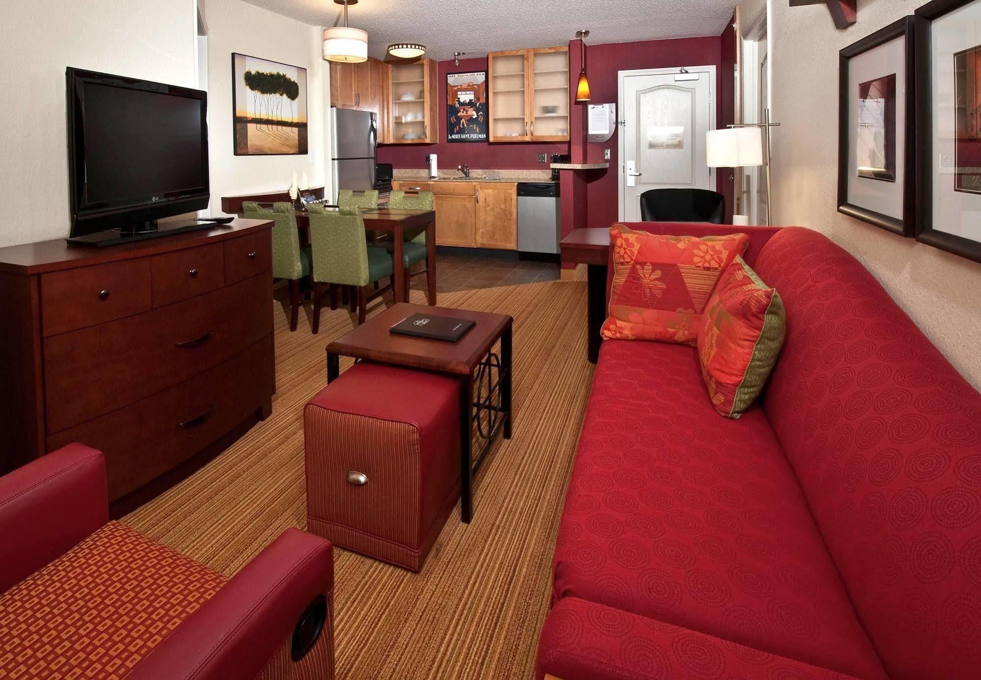 Residence Inn By Marriott Hattiesburg Zewnętrze zdjęcie