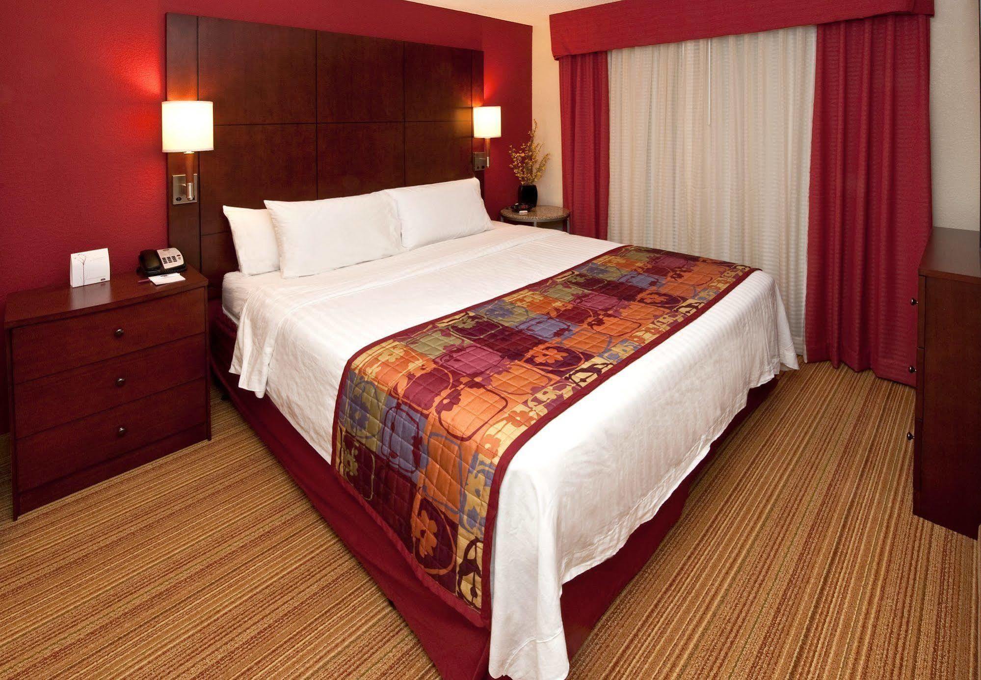Residence Inn By Marriott Hattiesburg Pokój zdjęcie