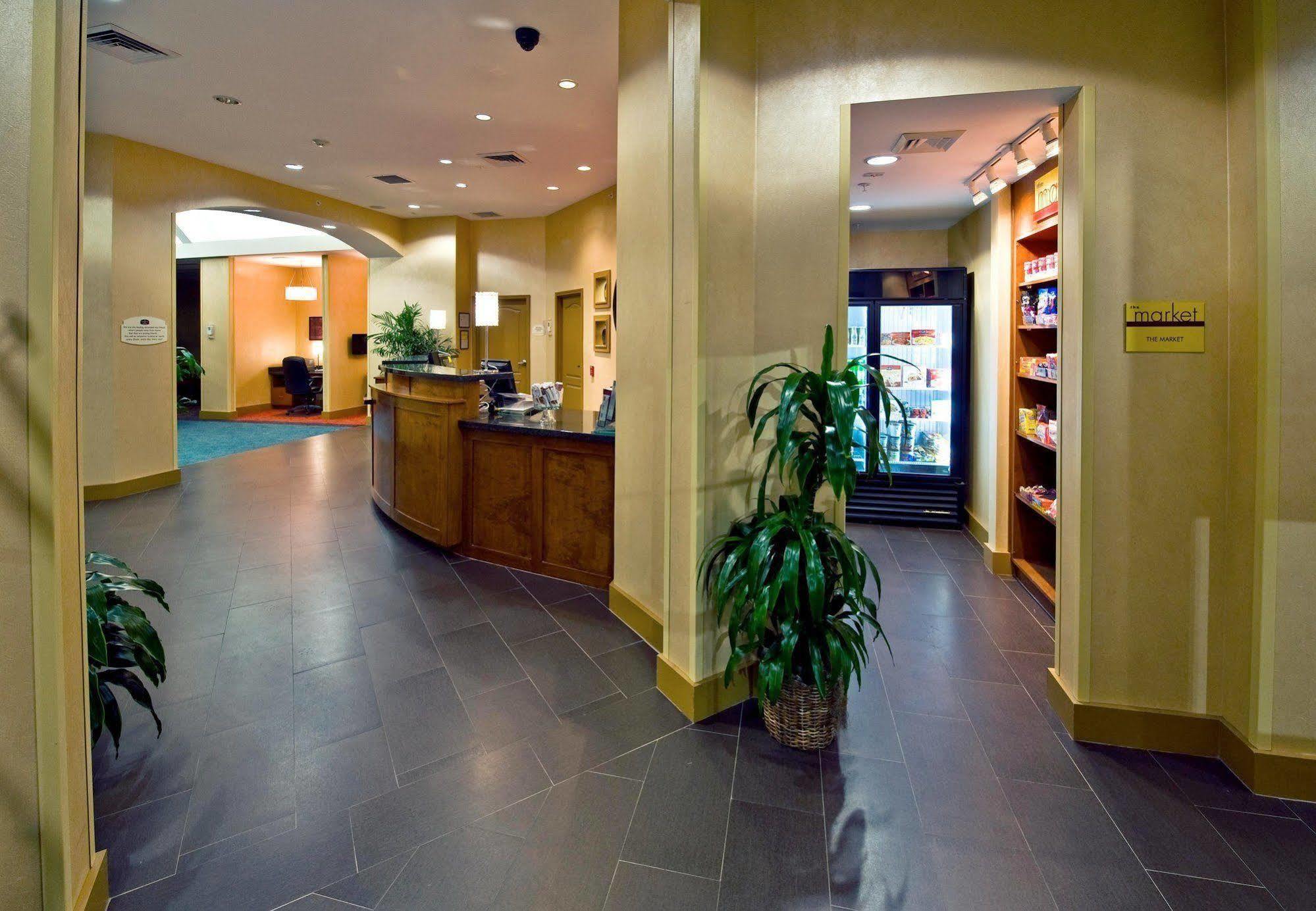Residence Inn By Marriott Hattiesburg Zewnętrze zdjęcie